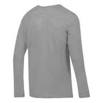 Alternative Apparel Iowa Hawkeyes Logo Keeper Long Sleeve T-Shirt - Thumbnail 2 of 2