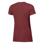 Alternative Apparel Women's Minnesota Duluth Bulldogs Marshmellow Keepsake T-Shirt - Thumbnail 2 of 2