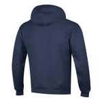 Champion Mississippi Rebels Unisex Eco Powerblend Hoodie - Thumbnail 2 of 2