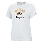 Champion Women's Missouri Tigers Bella T-Shirt - Thumbnail 1 of 2