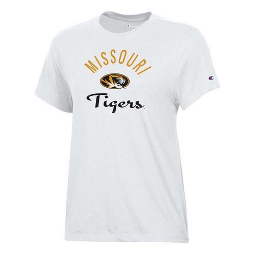Champion Women's Missouri Tigers Bella T-Shirt - Primary Image