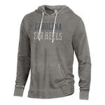 Alternative Apparel North Carolina Tar Heels School Yard Hoodie - Thumbnail 1 of 2