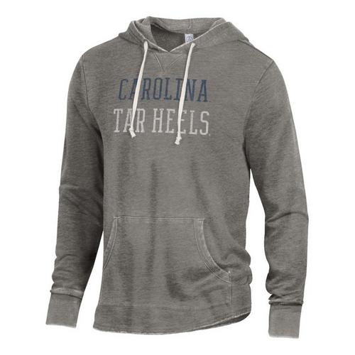 Alternative Apparel North Carolina Tar Heels School Yard Hoodie - Primary Image