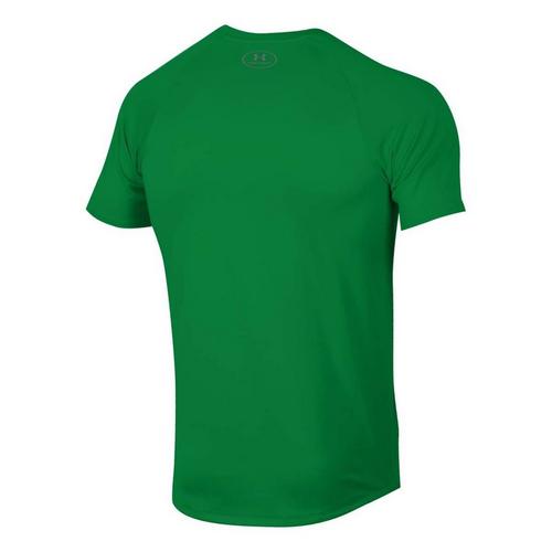 Under Armour North Dakota Fighting Hawks Roundabout Tech T-Shirt