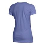 Gear For Sports Women's Weber State Wildcats Gear Big Cotton Mia Soft Tee T-Shirt - Thumbnail 2 of 2