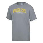 Gear For Sports Wichita State Shockers Demo ComfortWash T-Shirt - Thumbnail 1 of 2