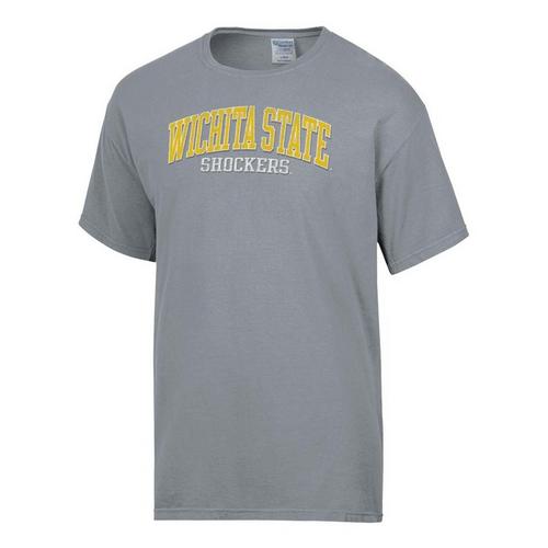Gear For Sports Wichita State Shockers Demo ComfortWash T-Shirt - Primary Image