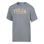 Gear For Sports Tulsa Golden Hurricane Demo ComfortWash T-Shirt - Thumbnail 1 of 2
