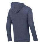 Alternative Apparel West Virginia Mountaineers Logo Rocky Full Zip - Thumbnail 2 of 2