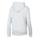 Under Armour Women's South Carolina Gamecocks Danielle Rival Fleece Popover Hoodie - Thumbnail 2 of 2