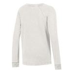 Alternative Apparel Women's West Virginia Mountaineers Lazy Day Crew - Thumbnail 2 of 2