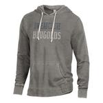 Alternative Apparel UW-Eau Claire Blugolds School Yard Hoodie - Thumbnail 1 of 2