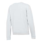 Champion Women's Utah Utes Powerblend Fleece Crew - Thumbnail 2 of 2