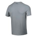 Under Armour Utah Utes Logo Performance Cotton T-Shirt - Thumbnail 2 of 2