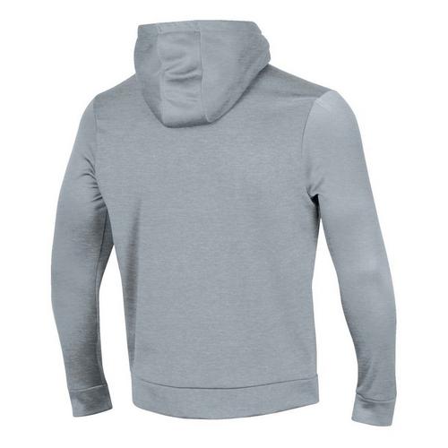 Under Armour Utah Utes Logo Armour Fleece Pullover Hoodie - Primary Image