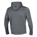 Under Armour Utah Utes Logo Armour Fleece Pullover Hoodie - Thumbnail 3 of 3