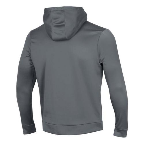 Under Armour Utah Utes Logo Armour Fleece Pullover Hoodie - Primary Image