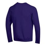 Champion Washington Huskies Unisex Eco Powerblend Crew - Thumbnail 2 of 2