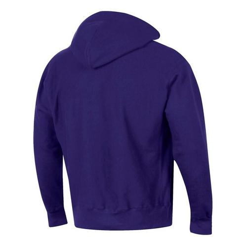Champion Washington Huskies Reverse Weave Hoodie - Primary Image