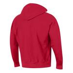 Champion Wisconsin Badgers Reverse Weave Hoodie - Thumbnail 2 of 2