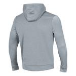 Under Armour Wisconsin Badgers Logo Armour Fleece Pullover Hoodie - Thumbnail 2 of 3