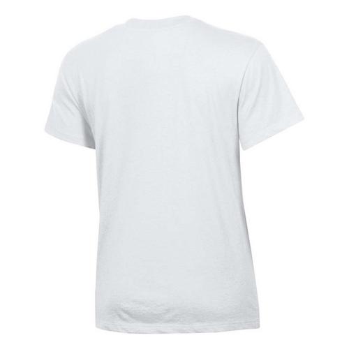 Champion Women's Wyoming Cowboys Bella T-Shirt - Primary Image