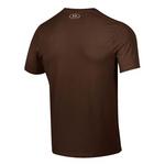Under Armour Wyoming Cowboys Breaker Performance Cotton T-Shirt - Thumbnail 2 of 2