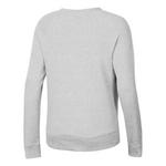 Under Armour Women's Wyoming Cowboys Arched Rival Fleece Crew - Thumbnail 2 of 2