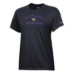 Champion Women's Weber State Wildcats Danielle T-Shirt - Thumbnail 1 of 2