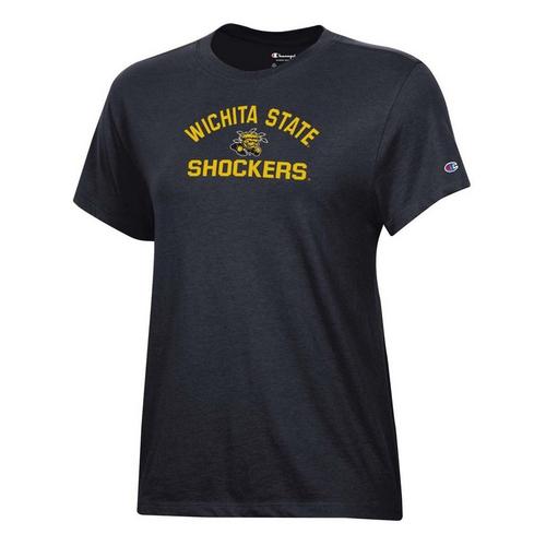 Champion Women's Wichita State Shockers Danielle T-Shirt - Primary Image