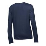 Champion Women's West Virginia Mountaineers Eevee Long Sleeve T-Shirt - Thumbnail 2 of 2