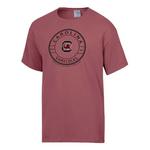 Gear For Sports South Carolina Gamecocks Comfort Wash Wheel T-Shirt - Thumbnail 1 of 2