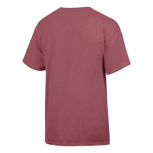 Gear For Sports South Carolina Gamecocks Comfort Wash Wheel T-Shirt - Primary Image
