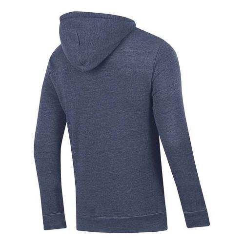 Alternative Apparel UW-Eau Claire Blugolds Logo Rocky Full Zip - Primary Image