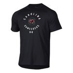 Under Armour South Carolina Gamecocks Roundabout Tech T-Shirt - Thumbnail 1 of 2