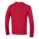 Champion Utah Utes Cooper Long Sleeve T-Shirt - Thumbnail 2 of 2