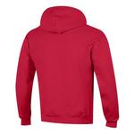 Champion Utah Utes Unisex Eco Powerblend Hoodie - Thumbnail 2 of 2