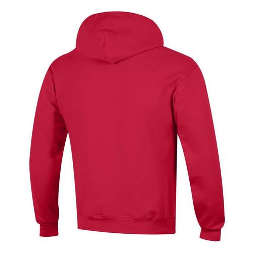 Champion Utah Utes Unisex Eco Powerblend Hoodie - Primary Image