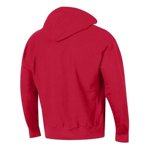 Champion Utah Utes Reverse Weave Hoodie - Primary Image