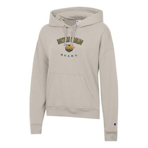 Champion Women's Northern Colorado Bears Powerblend Fleece Hoodie - Primary Image
