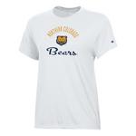 Champion Women's Northern Colorado Bears Bella T-Shirt - Thumbnail 1 of 2