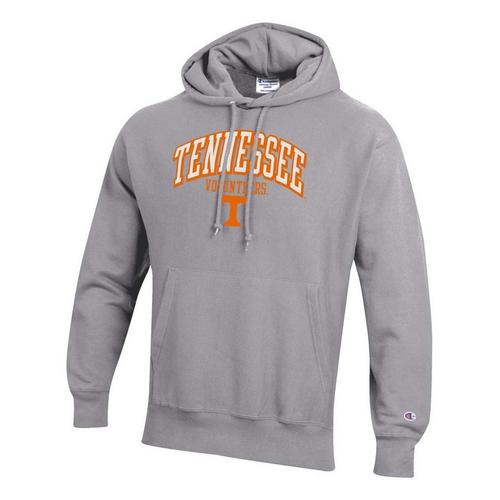 Champion Tennessee Volunteers Reverse Weave Hoodie - Primary Image