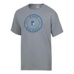 Gear For Sports Duke Blue Devils Academy ComfortWash T-Shirt - Thumbnail 1 of 2