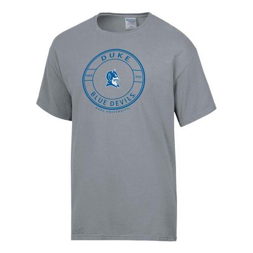 Gear For Sports Duke Blue Devils Academy ComfortWash T-Shirt - Primary Image