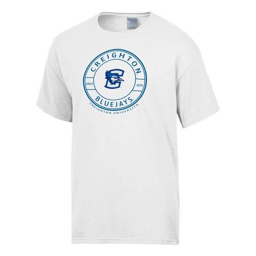 Gear For Sports Creighton Bluejays Academy ComfortWash T-Shirt - Primary Image