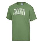 Gear For Sports Creighton Bluejays Inspiration ComfortWash T-Shirt - Thumbnail 1 of 2