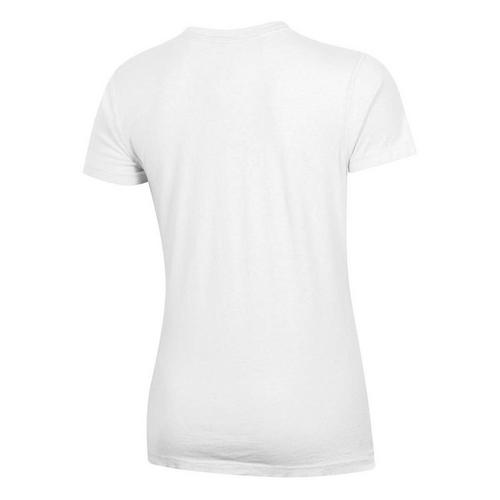 Gear For Sports Women's Creighton Bluejays Comfort Wash T-Shirt - Primary Image