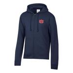 Gear For Sports Auburn Tigers Mint Full Zip - Thumbnail 1 of 2