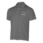 Under Armour Augustana Vikings Tech Mesh Polo - Thumbnail 1 of 2