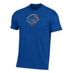Under Armour Boise State Broncos Performance Cotton T-Shirt - Thumbnail 1 of 2